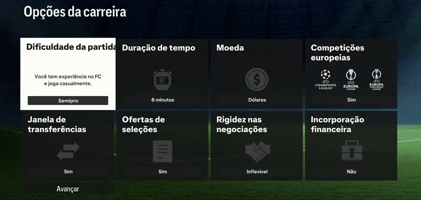 Modo Carreira Do EA Sports FC 24 10 Dicas Para Jogar Bem