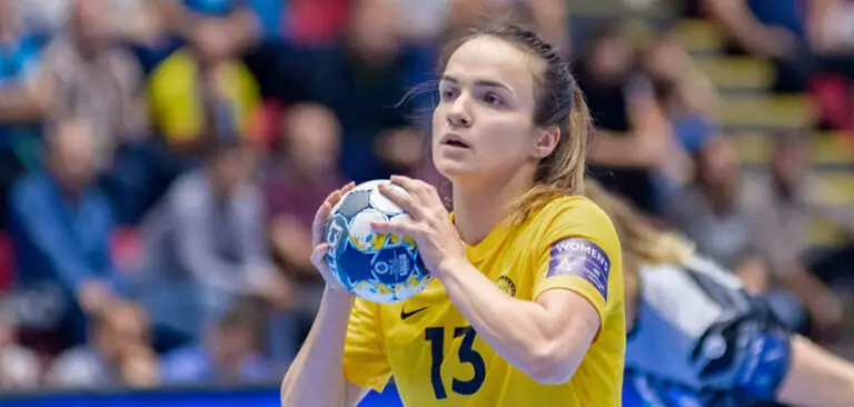 Discover The Best Female Handball Players Of All Time