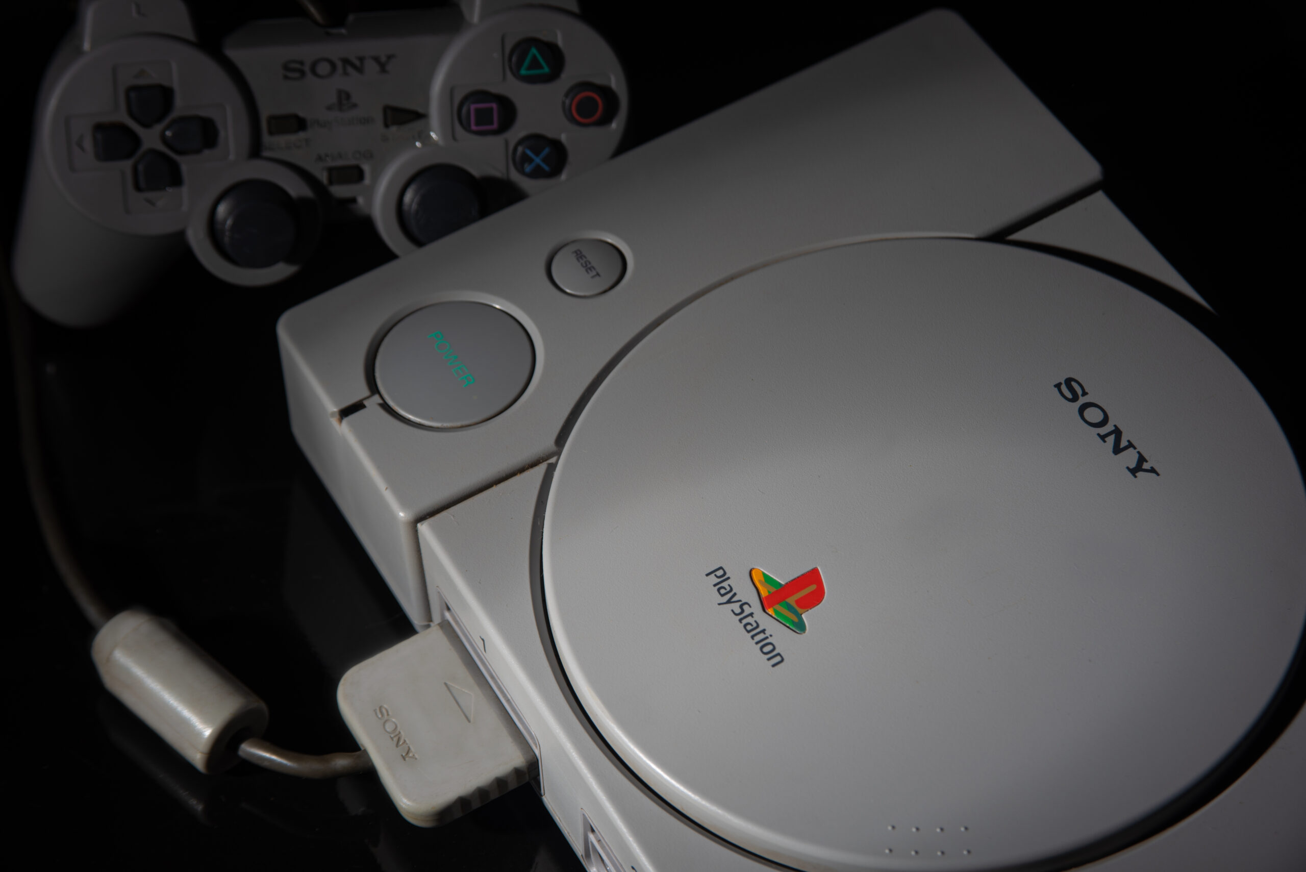 Relembre Os 20 Melhores Jogos De PS1 De Todos Os Tempos