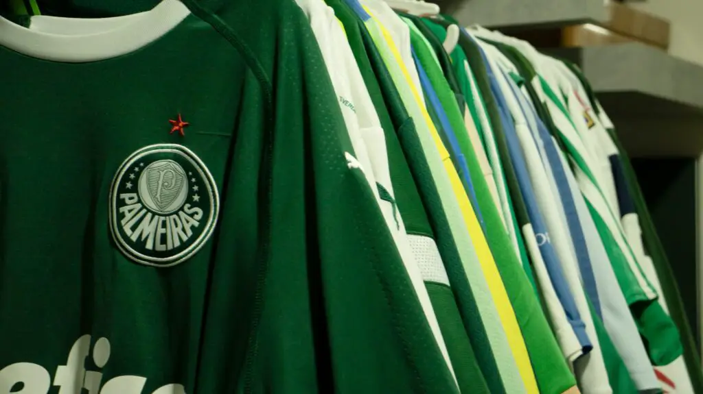 Conhe A Os Melhores Volantes Da Hist Ria Do Palmeiras