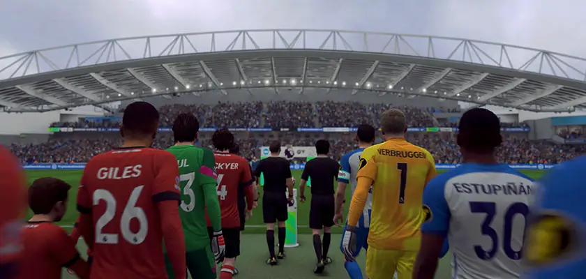 Conheça 100 jogadores bons e baratos do EA Sports FC 24