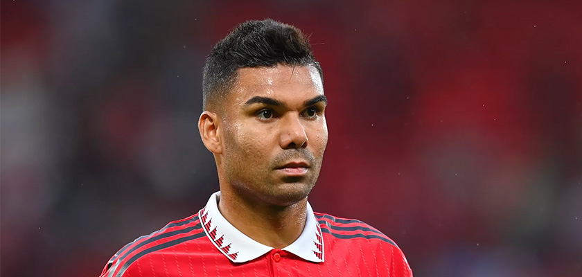 Casemiro