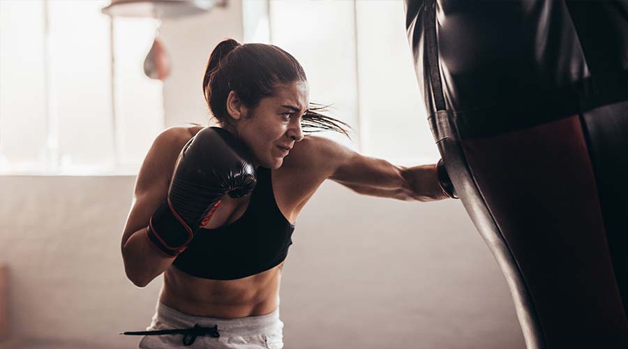 Boxeo: origen, categorías, reglamento, golpes y indumentaria 5 beneficios del boxeo
