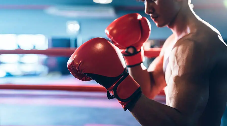 Boxeo: origen, categorías, reglamento, golpes y indumentaria 4 categorias de boxeo