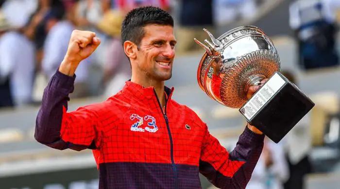 Tennis Grand Slam: history, records and all time winners