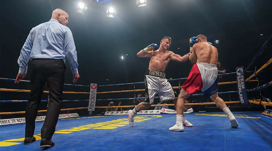 Boxeo: origen, categorías, reglamento, golpes y indumentaria 3 reglas del boxeo