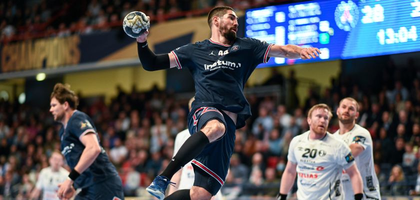 tacticas de balonmano