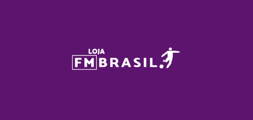 Loja FM Brasil é confiável