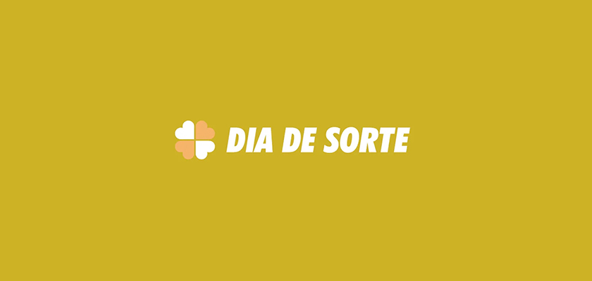 dia de sorte