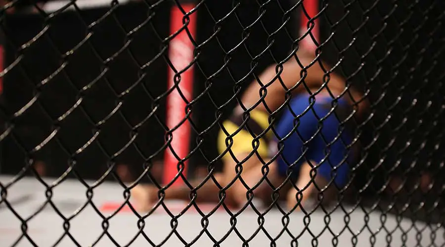 MMA rules: fight duration, prohibited blows, fouls and more 2 duration of an mma fight