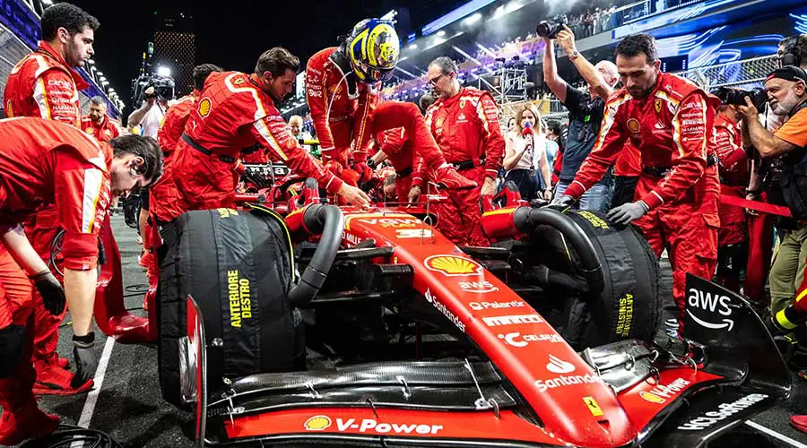 Formula 1: origins, drivers, circuits and points system 4 formula 1 teams