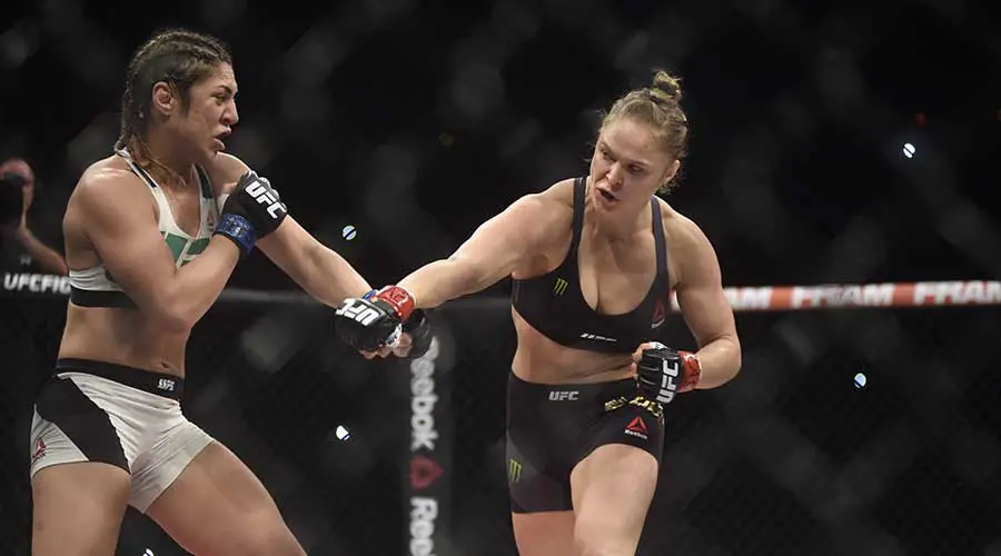 MMA rules: fight duration, prohibited blows, fouls and more 3 mma rules