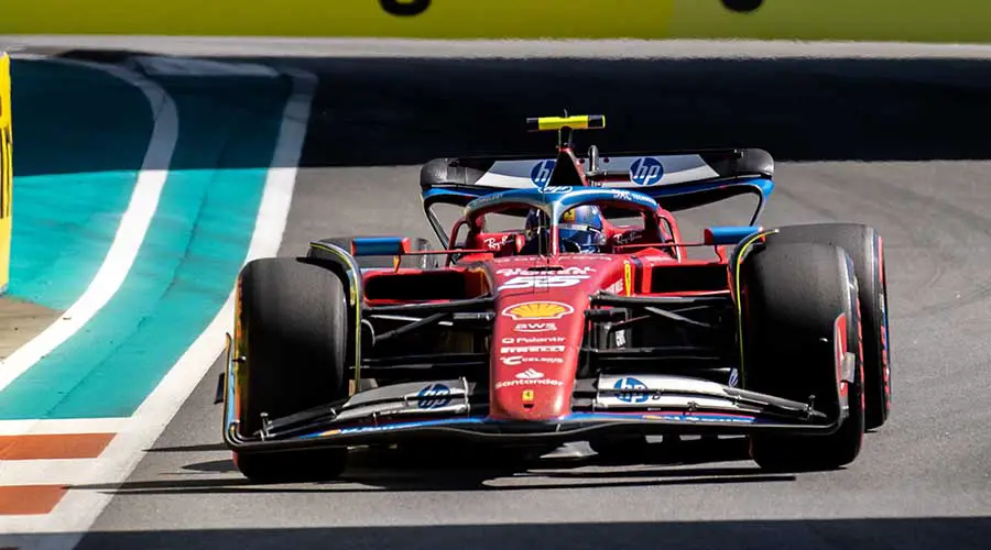 Formula 1 rules: scoring system, flags, penalties and more 6 penalties in formula 1