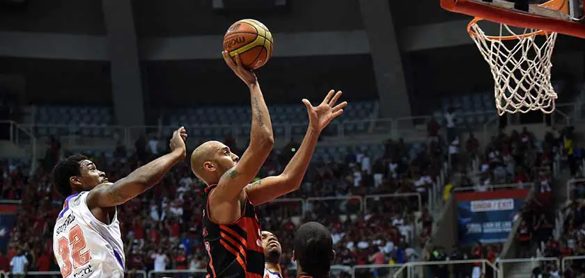 tudo sobre basquete