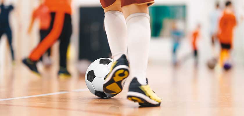 tudo sobre futsal