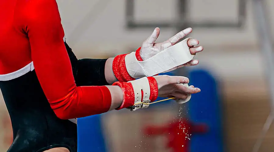 Gimnasia artística: historia, aparatos y reglamento 4 campeonatos de gimnasia artística