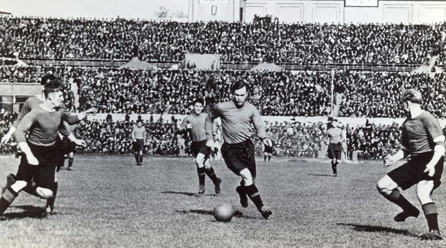 Fútbol: historia, reglamento, posiciones, características y más 2 Cómo surgió el fútbol