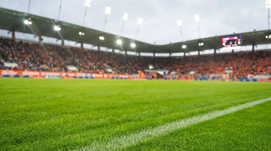 Fútbol: historia, reglamento, posiciones, características y más 3 Fundamentos del fútbol
