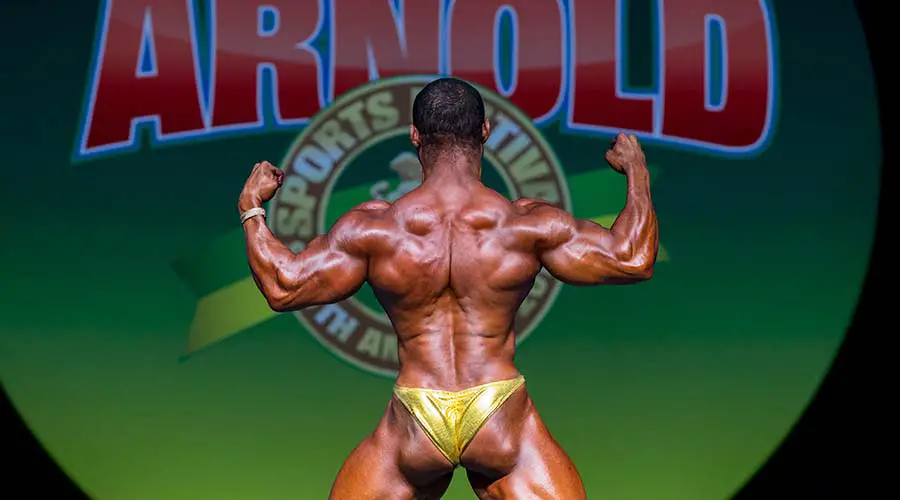 Bodybuilding: history, divisions, rules and tournaments 5 the top bodybuilding tournaments