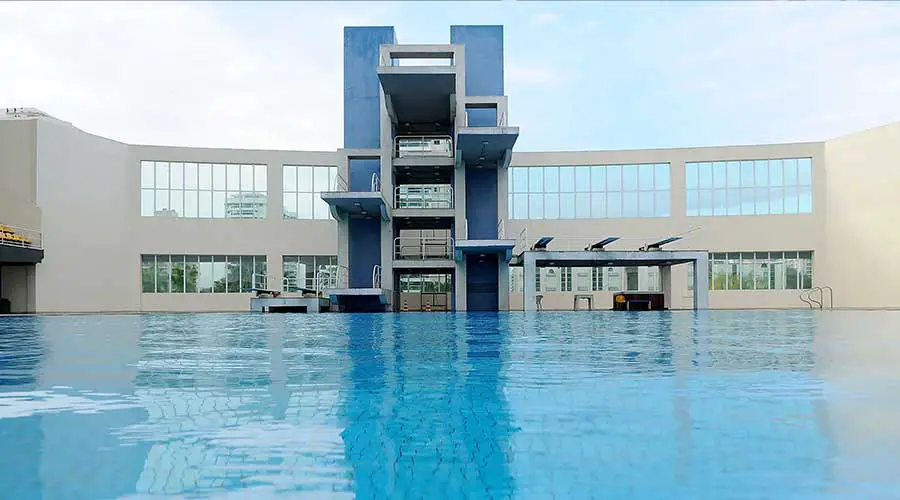 Diving: history, rules, scoring system, equipment and more 3 diving disciplines