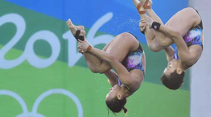 Diving: history, rules, scoring system, equipment and more 4 equipment used in diving