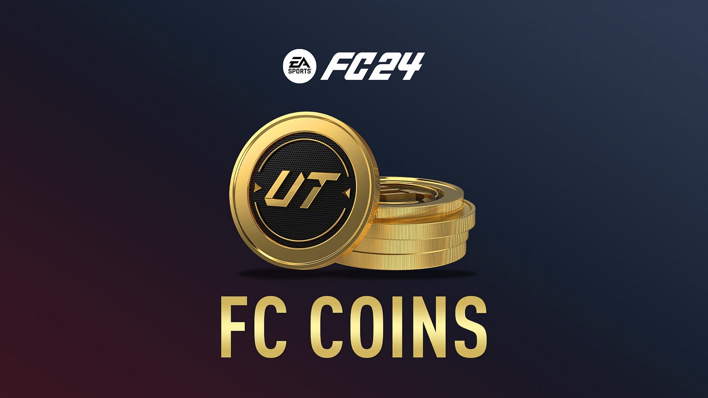 Tudo sobre FC Coins (FIFA Coins): o que são e como conseguir