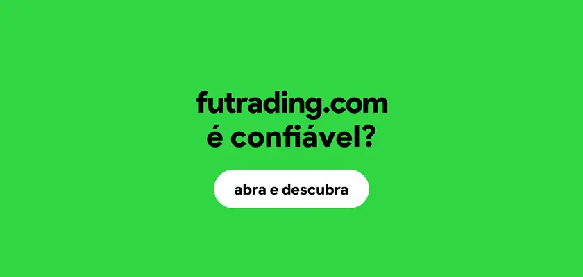 futrading é confiável