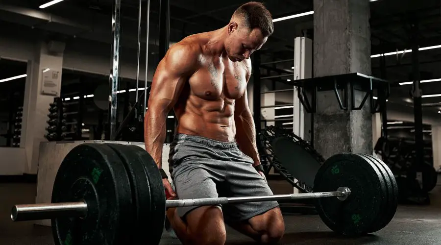 Is bodybuilding a sport? Learn all about it 3 bodybuilding sport