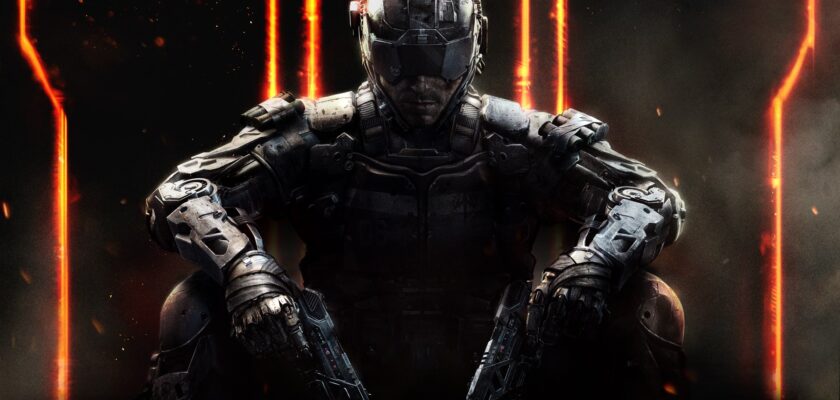 call of duty black ops iii