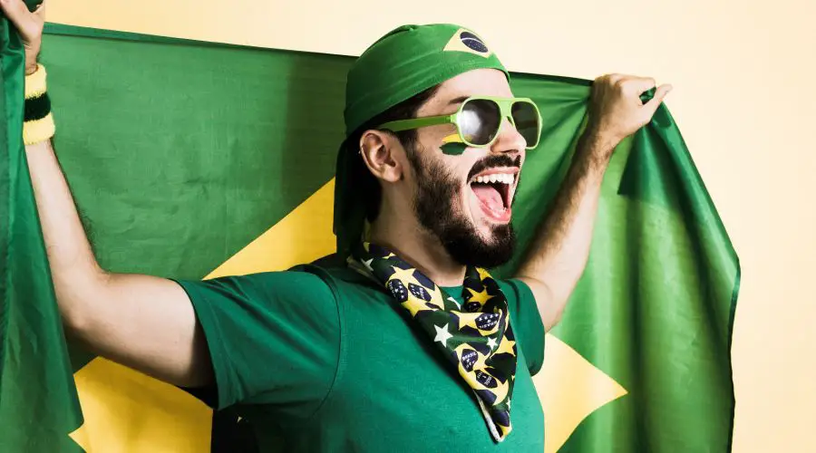Greatest Brazilians at the Olympics: meet the top 20 athletes 2 greatest brazilians olympics