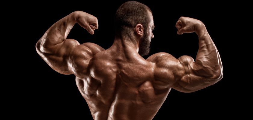 how bodybuilding is practiced