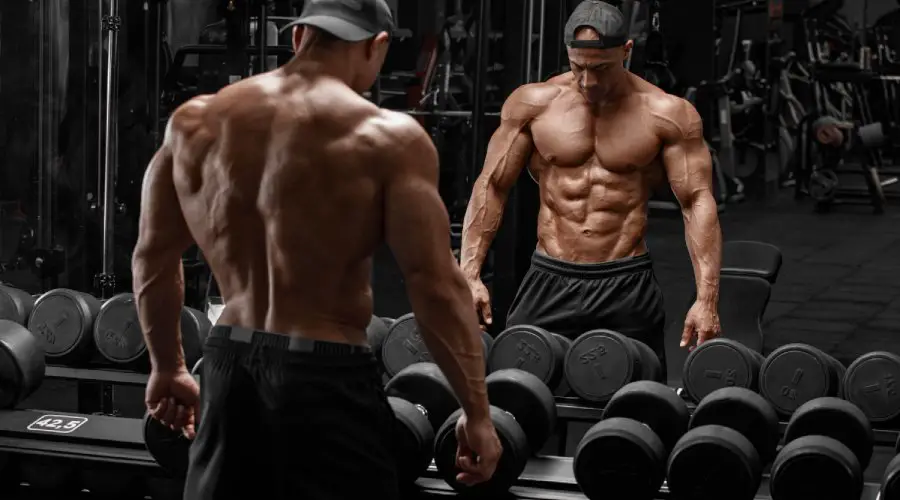 Is bodybuilding a sport? Learn all about it 2 is bodybuilding sport