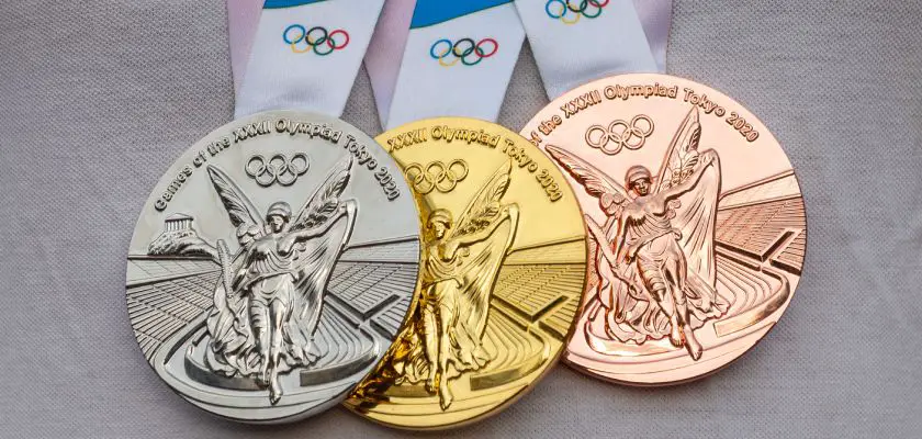 maiores medalhistas paralímpicos