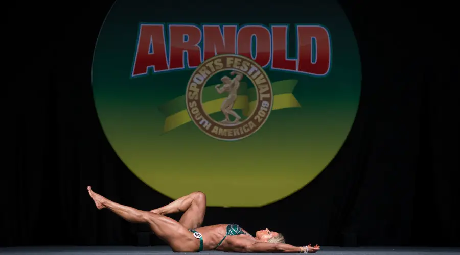 The greatest female bodybuilders in the world: meet the top names! 3 the greatest female bodybuilders