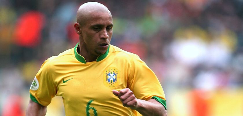 best brazilian left backs of all time