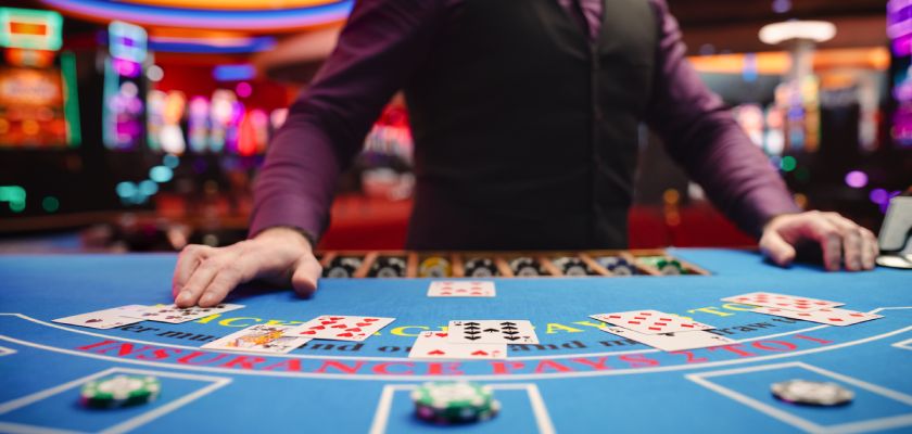 como apostar en un casino en Dafabet