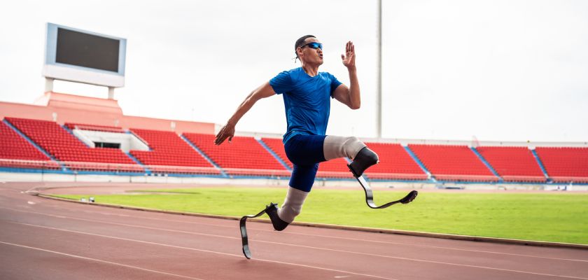 disciplinas del atletismo paralimpico