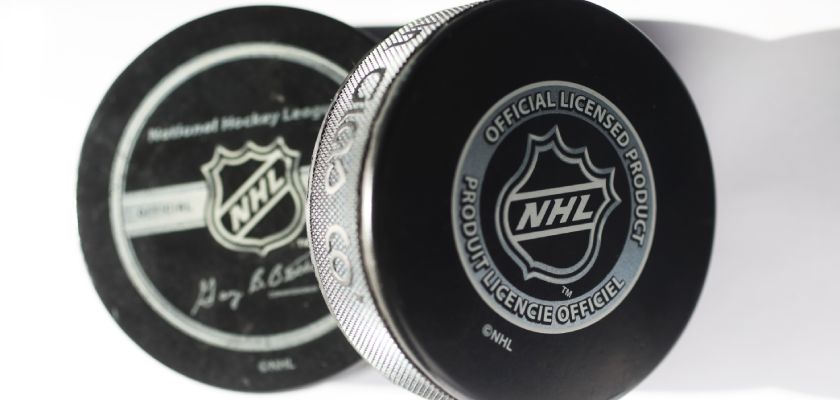 draft da NHL o que é