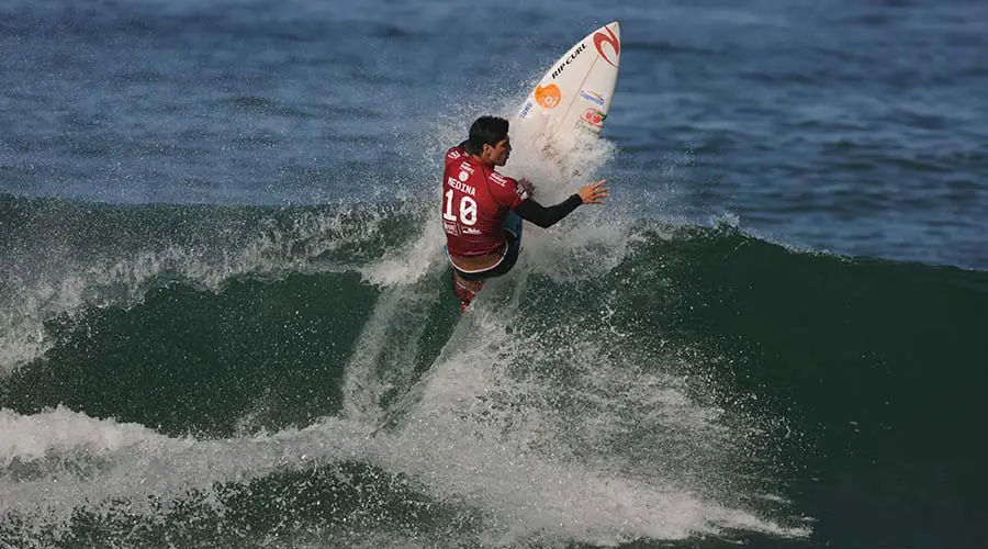 The 20 best Brazilian surfers of all time 4 Gabriel Medina best brazilian surfers of all time