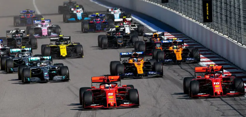 20 greatest IndyCar drivers of all time 4 greatest Indycar drivers
