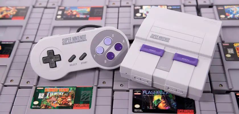 greatest super nintendo games of all time