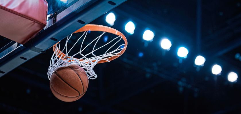 how to bet on basketball at Betano