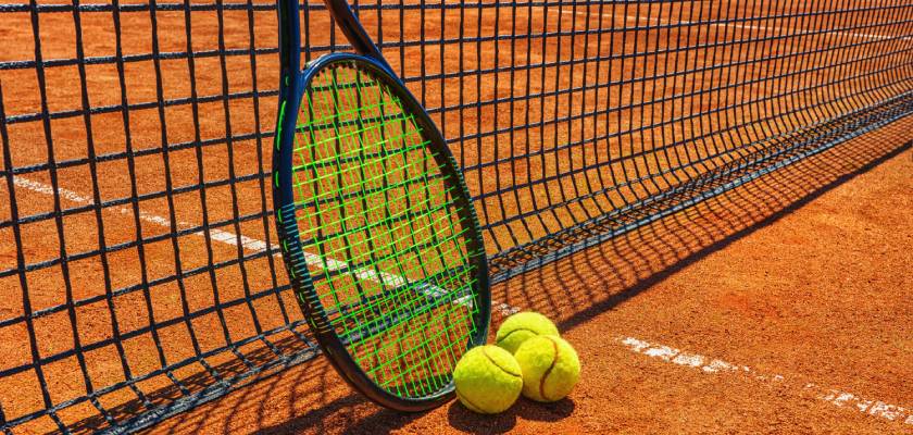 how to bet on tennis at Betano