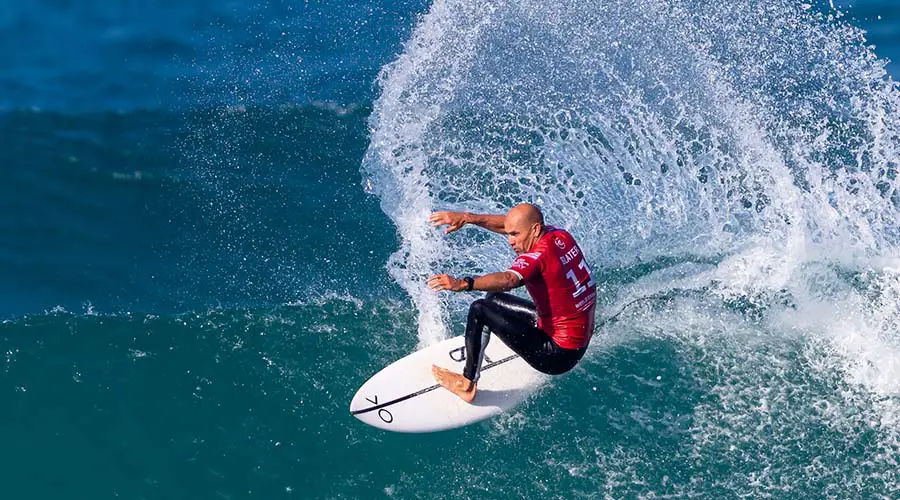The 20 best male surfers of all time 2 Kelly Slater best surfers