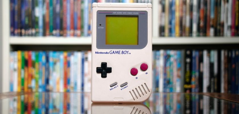 mejores juegos de game boy de todos los tiempos