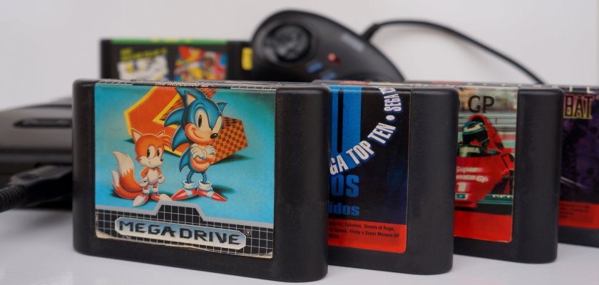 mejores juegos de mega drive de todos los tiempos