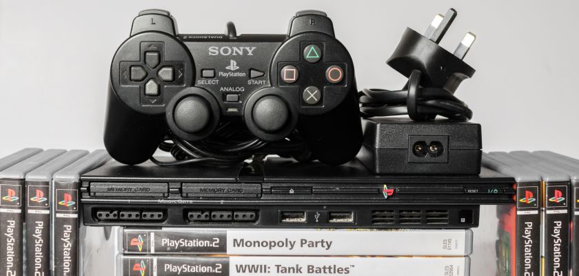 mejores juegos de playstation 2 de todos los tiempos