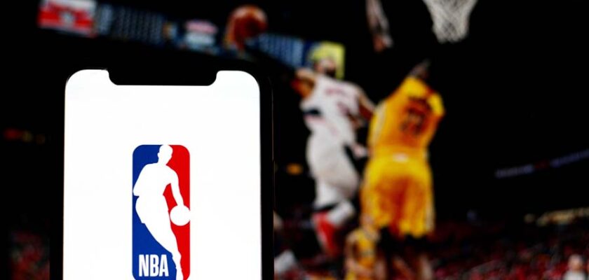 mejores pivotes de la NBA