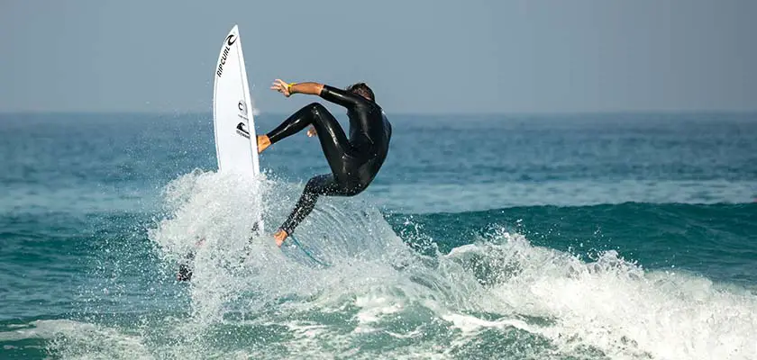 mejores surfistas masculinos de todos los tiempo