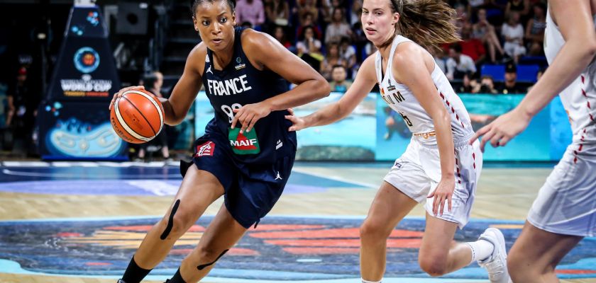 maiores jogadoras de basquete de todos os tempos